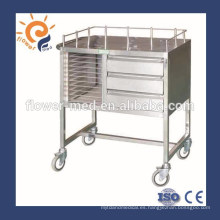 FC-27 Hospital caliente de la venta de las cámaras del acero inoxidable de la visita